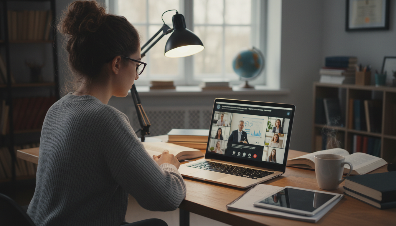 Undergraduate Scholar Program