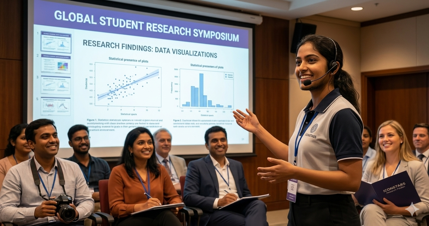 Conference Presentation