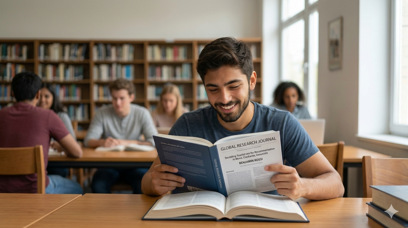 Published Research Paper