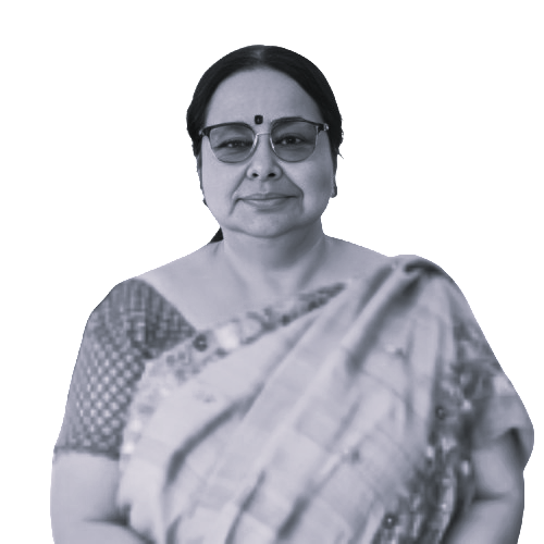 Dr. Barnali Chaklader