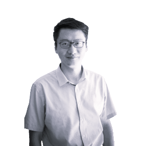 Dr. Ran (Alan) Zhang