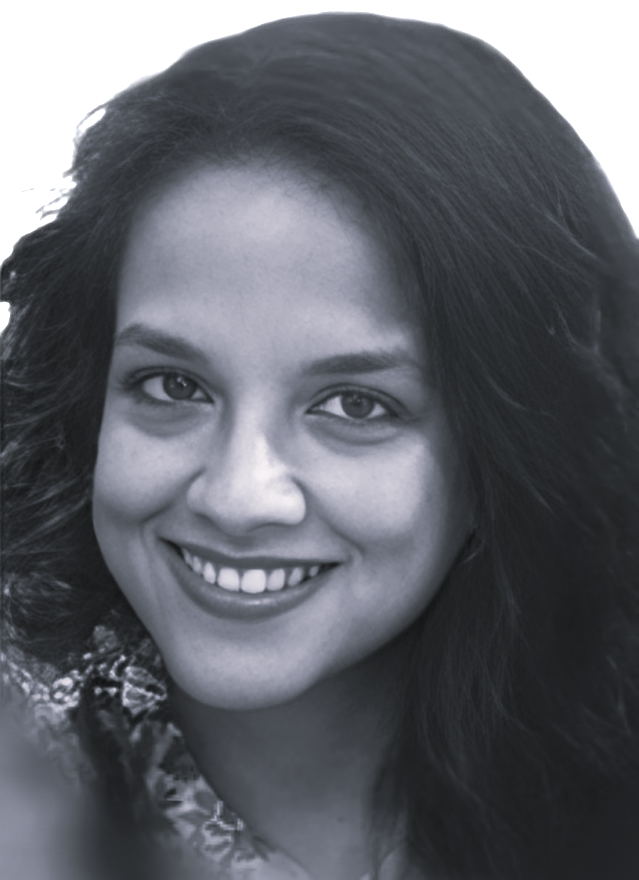 Dr. Sushmita Franklin