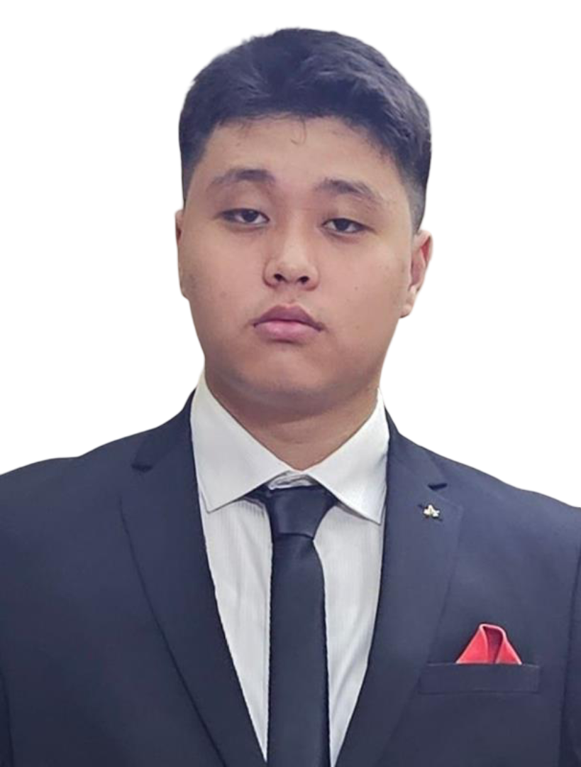 Sonam Glaytsen Dorjee Denzongpa