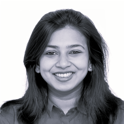 Dr. Neharika Shrivastava