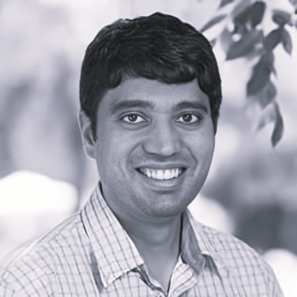 Dr. Vikas Ramachandra