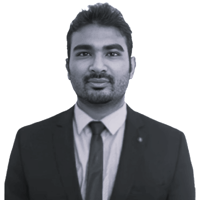 Mr. Pranav Jaipurkar